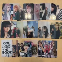 2026年最新】blackpink トレカ リサの人気アイテム - メルカリ
