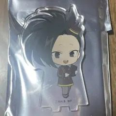 ⭕️ 僕のヒーローアカデミア アニカフェ アクリルスタンド 八百万百