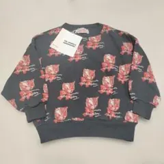 未使用　TAO　XMAS SWEATSHIRT 4Yのサムネイル