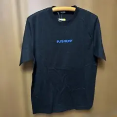 PJ's SURF Tシャツ ブラック Mサイズ 新品のサムネイル