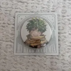 僕のヒーローアカデミア ヒロアカ JCS限定 缶バッジ 爆豪 勝己 - メルカリ