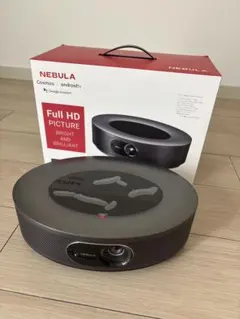 NEBLA Cosmos箱付き 【ジャンク品】 2025年最新】nebula cosmosの人気アイテム - メルカリ