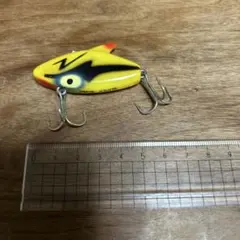 heddonのルアー(年代物)♥新品 80年代後半～2000年代の Heddon ルアー 色々入りました | ランブル