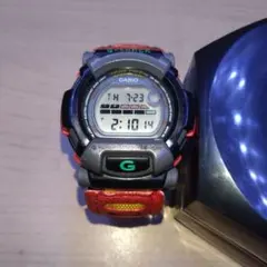 ☆ 激レア G-SHOCK ガンジャ ボブ・マーリー レゲエ ラスタ 希少