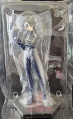 エヴァンゲリオン　渚カヲル フィギュア