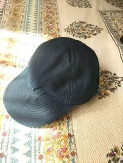 ナイジェルケーボンNigel cabournLybromechanics capのサムネイル
