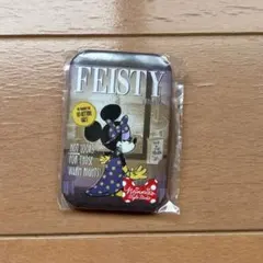 ミニーのスタイルスタジオ　缶バッジ