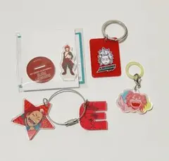 僕のヒーローアカデミア　切島鋭児郎　ヒロアカ