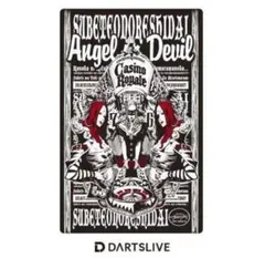 ダーツライブカード レア DARTSLIVE ジョーカー JOKER【39】17 - メルカリ
