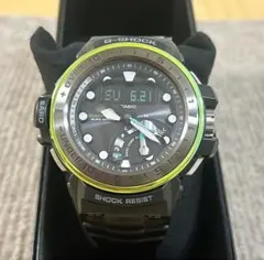 2026年最新】G-SHOCK GULFMASTER（ガルフマスター） GWN-1000の人気