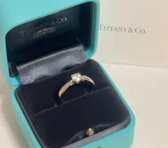 お盆期間SALE』Tiffany & Co. ハーモニー 0.77♡♡ - メルカリ