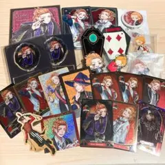 ツイステッドワンダーランド ツイステ ケイト・ダイヤモンド まとめ