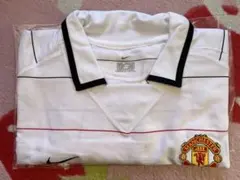 ◉正規新品◉マンチェスターユナイテッド 03-05 3rd S/S size-L ◉正規新品◉マンチェスターユナイテッド 03-05 3rd S/S size-L - メルカリ