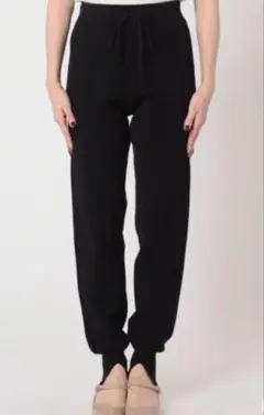 ジョガーパンツ