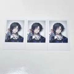 にじさんじ すぷれあ 花籠つばさ チェキ風カード チェキ