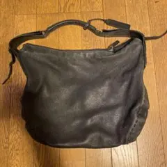 バック