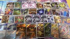 ま*ろ様 ポケモンカード　大量　まとめ売り　AR 引退　33枚