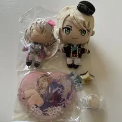 あんスタ 白鳥藍良 セット