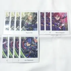 あんスタ ぱしゃっつ！！ action Eden