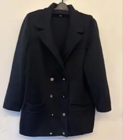 2025年最新】leilian ピーコート・ウールコートの人気アイテム - メルカリ