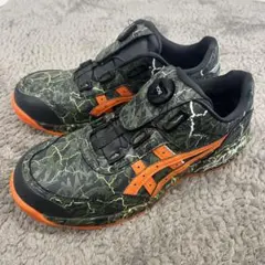 2026年最新】安全靴 アシックス cp306の人気アイテム - メルカリ