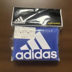 新品 adidas サッカーボール 収納 バッグ ②