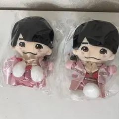 西畑大吾 ちびぬい　第二弾