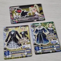 モノトーンミニハット 2026年最新】モノトーンミニ アイカツの人気アイテム - メルカリ