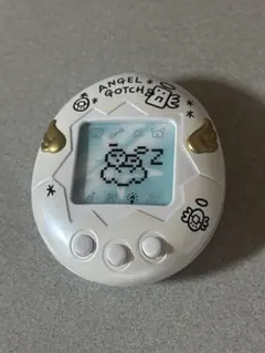 たまごっち　1番くじ　手鏡　BANDAI ANGELGOTCH天使のたまごっちのサムネイル