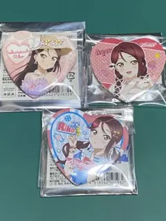 2026年最新】桜内梨子の人気アイテム - メルカリ