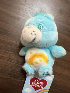 ケアベア マスコット