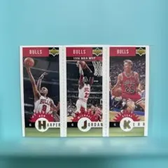 1998 Upper Deck SP Michael Jordan ジョーダン