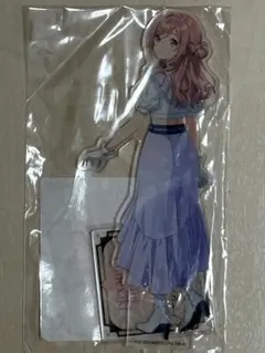 2026年最新】学園アイドルマスター 姫崎莉波 アクリルスタンドの人気