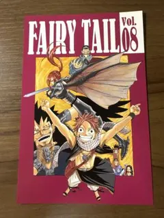 FAIRY TAIL 真島ヒロ 特製ブックカバー - メルカリ