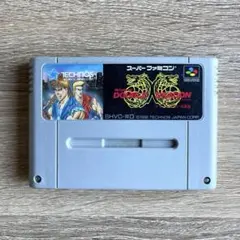 2026年最新】SFC ダブルドラゴンの人気アイテム - メルカリ