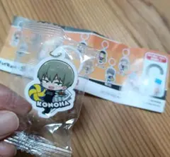 ハイキュー!! くら寿司 木葉秋紀 めじるしチャーム