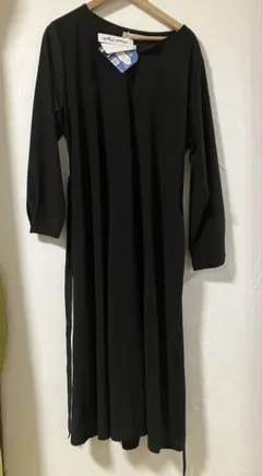 しまむら ロングワンピース