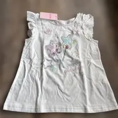 メゾピアノ　tシャツ