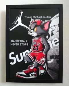 2026年最新】SUPREME トム＆ジェリーの人気アイテム - メルカリ