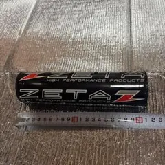 ZETA ハンドルバーパッド