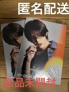 RIIZE ショウタロウ　ODYSSEY PHOTOBOOK Ver 2セット