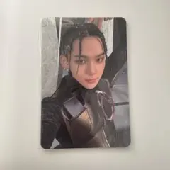 treasure ヒョンソク reboot cafe トレカ