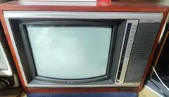 松下 PanaColor TH16-J5 ブラウン管テレビ【動作品・難有】 - メルカリ