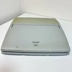 SHARP シャープ　ワープロ　カラーワープロ　書院　Shoin WD-C10 Amazon.co.jp: SHARP ワープロ 書院 WD-C10 : 文房具・オフィス用品