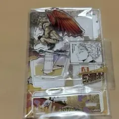 僕のヒーローアカデミア バースデイ名場面ジオラマフィギュア ホークス　2021