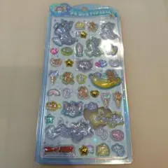 未開封 トムとジェリー うるちゅる POP SEAL 正規品 ボンドロ