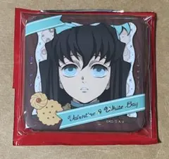 鬼滅の刃 バレンタイン＆ホワイトデー 2026 To you期 ギフト缶バッジ