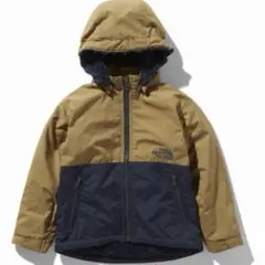 ザ・ノース・フェイス THE NORTH FACE コンパクトノマドジャケット