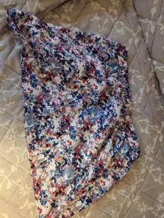 Prince テニスウェア レディース スカート WF2331 2022FW