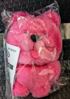 あべのキューズモール ぬいぐるみストラップ アベーノアベーノ